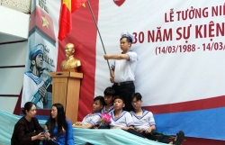 liet si tro ve sau 50 nam