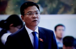 bo truong tu phap dua ra toa neu tai san khong chung minh duoc nguon goc