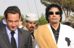 cuoc tron chay cuoi doi cua gaddafi