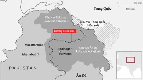 quan chuc an do lo ngai nguy co pakistan su dung vu khi hat nhan