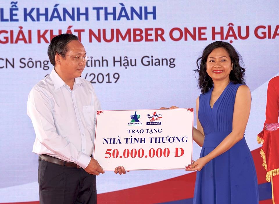 tap doan tan hiep phat khanh thanh nha may nuoc giai khat lon nhat dbscl voi tong von dau tu 4000 ty dong