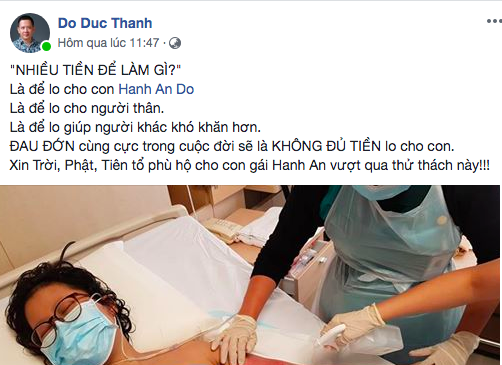 con gai dao dien nhung ngon nen trong dem hoai tu canh tay mo het 2 ty