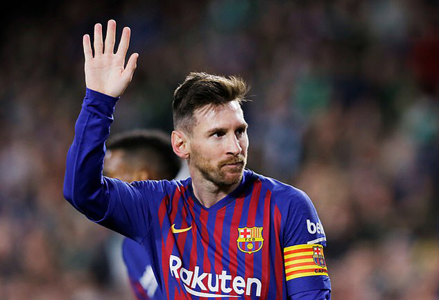 thong so cuc khung ve messi mu lo dan di la vua