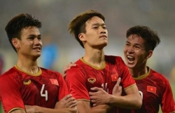 co dong vien australia lo kha nang cung bang u23 viet nam