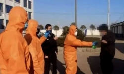 chuyen gia trung quoc canh bao covid 19 co the tang 10 lan sau 19 ngay