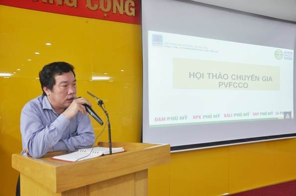 hoi thao chuyen gia pvfcco