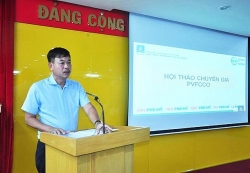 nua dau nam 2019 pvfcco ra lo nhieu san pham moi luong tieu thu kha quan