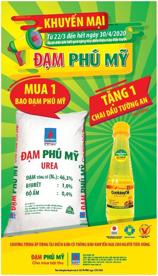 dam phu my tri an nhan dip 17 nam ngay thanh lap cong ty