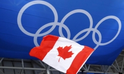 Canada tẩy chay Olympic 2020