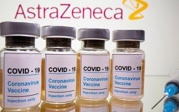 Một số người xuất hiện phản ứng phụ sau khi tiêm vaccine Covid-19