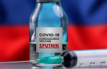 Liên minh châu Âu bất ngờ đặt niềm tin vào vaccine COVID-19 của Nga