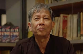 Nhà văn Nguyễn Huy Thiệp qua đời