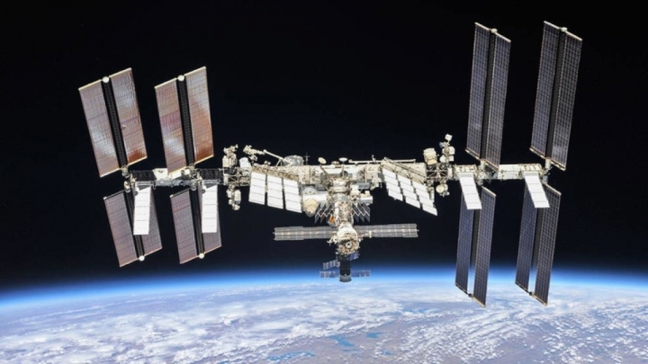 Chiến tranh Nga - Ukraine: Tương lai trạm vũ trụ quốc tế ISS sẽ ra sao? - 3