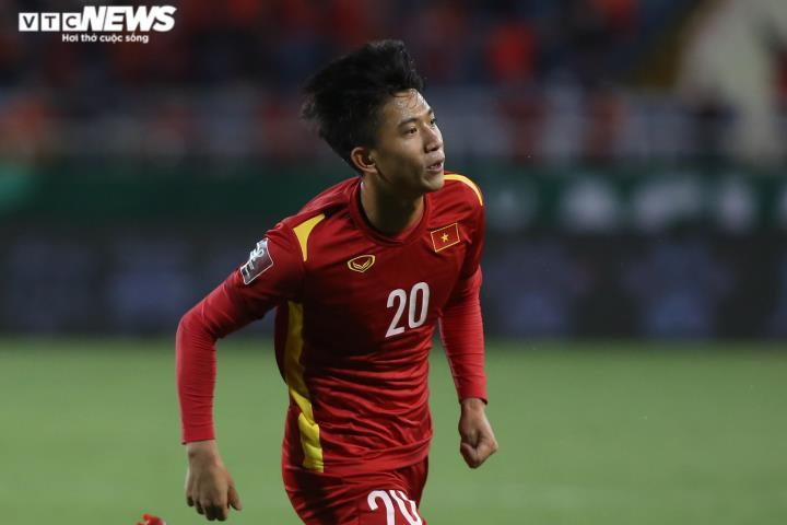 Tuyển Việt Nam mất thêm Phan Văn Đức trước trận gặp Oman, Nhật Bản - 1