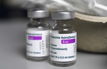 Bộ Y tế đồng ý tiêm mũi 3 AstraZeneca cho người tiêm đủ 2 mũi Pfizer và Moderna