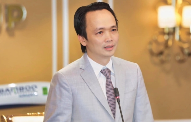 Chủ tịch Tập đoàn FLC Trịnh Văn Quyết đối diện án phạt nào?