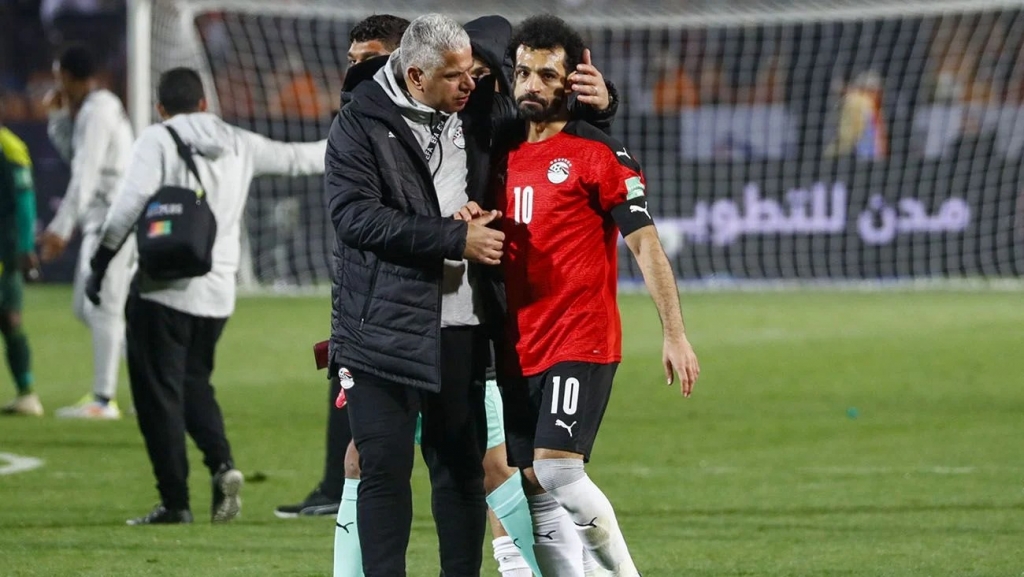 Mohamed Salah không thể cùng Ai Cập có mặt ở Qatar