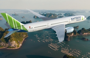 Bamboo Airways vẫn hoạt động bình thường sau khi ông Trịnh Văn Quyết bị bắt