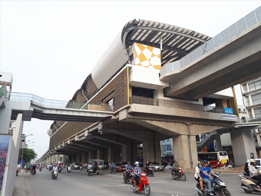 duong sat tren cao cat linh ha dong cam ket gi de khong ban lui