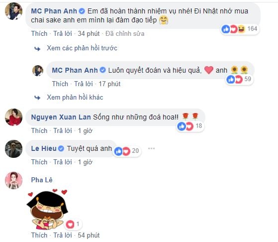 sao viet xuc dong nguong mo hanh dong dep cua doanh nhan nguyen hoai nam