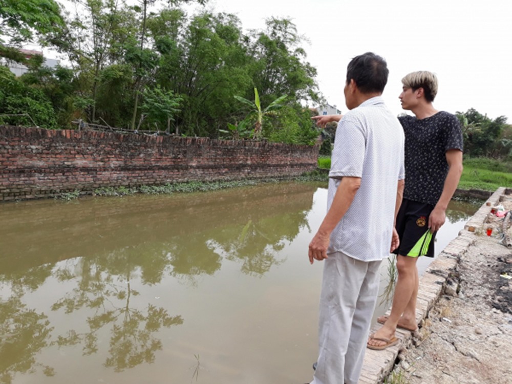 nat long gia canh 2 nu sinh lop 6 tu vong duoi ho nuoc sau