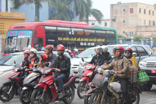 xe may phai dan nhan nang luong