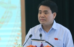 25000 cong an chinh quy se duoc dieu ve cap xa