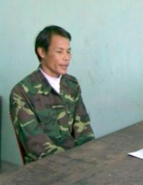 tieng khoc bat ngo trong dam tang to cao ke giet nguoi