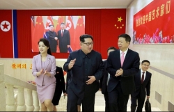 dung y cua kim jong un khi tuyen bo dung thu ten lua hat nhan