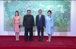 ly do kim jong un nhan loi tham seoul