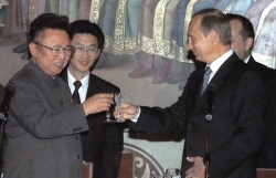 trieu tien canh cao han quoc ganh hau qua tham khoc