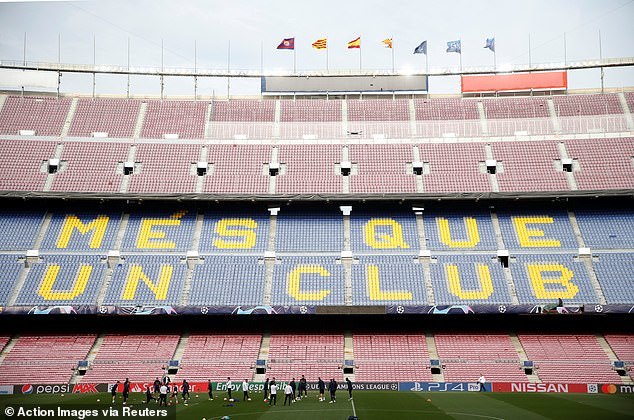 solskjaer va hoc tro tuoi roi quyet danh sap nou camp