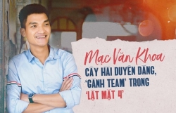 dien vien mac van khoa da qua roi thoi den dui