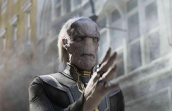 avengers endgame bi trang va cam xuc