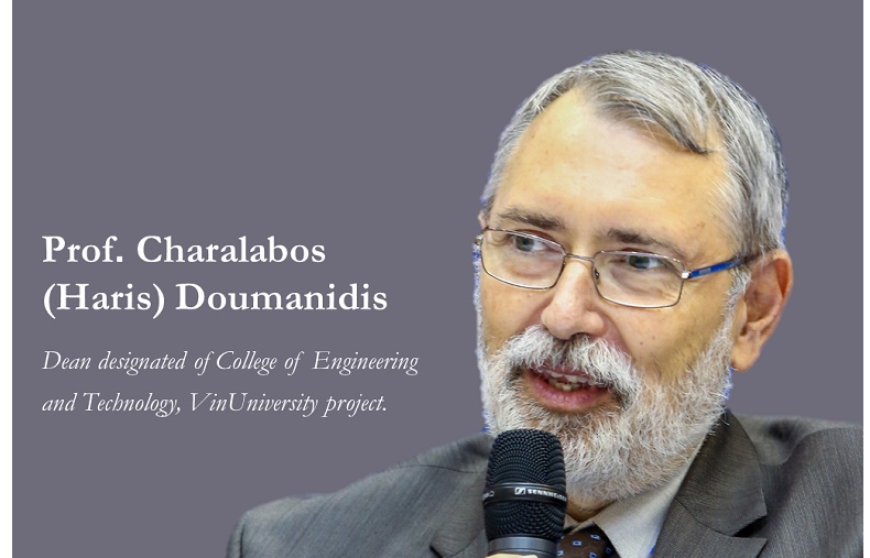 Chuyện chưa biết về những 10X giành học bổng “khủng” của Viện Kỹ thuật và Khoa học máy tính VinUni