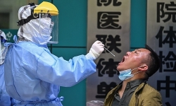 covid 19 tai bung phat o mot mot so dia phuong tai trung quoc