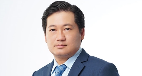 Ông Dương Nhất Nguyên trúng cử Chủ tịch HĐQT Vietbank nhiệm kỳ 2021 – 2025