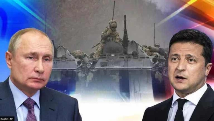 Khủng hoảng Nga – Ukraine: Trật tự thế giới dựa trên luật pháp còn xa vời - 3