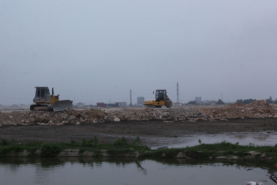 nhung be boi tai du an mo rong 50ha kcn gian khau ninh binh lo dan nhung sai pham khuat tat