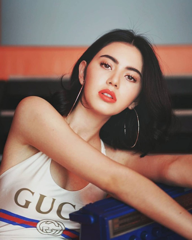 davika hoorne ban gai son tung trong mv chay ngay di thanh tu khoa hot