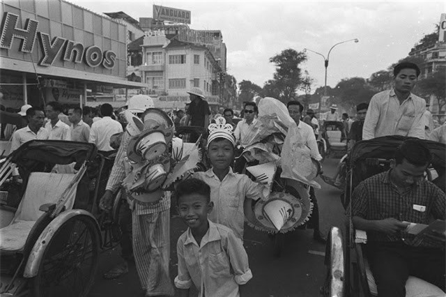 sai gon nam 1960 trong ong kinh nguoi phap