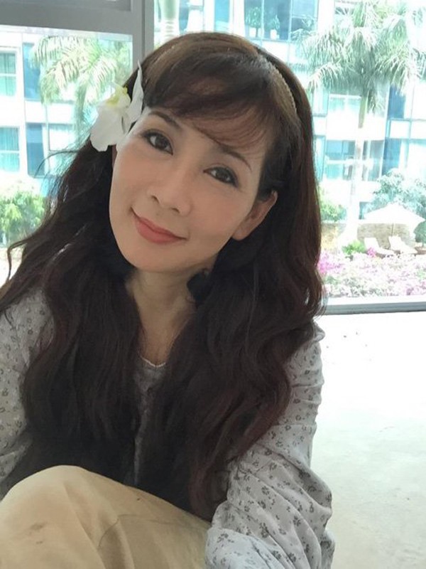 diem huong ngoc nu mat tich bi an lay chong viet kieu hon 18 tuoi