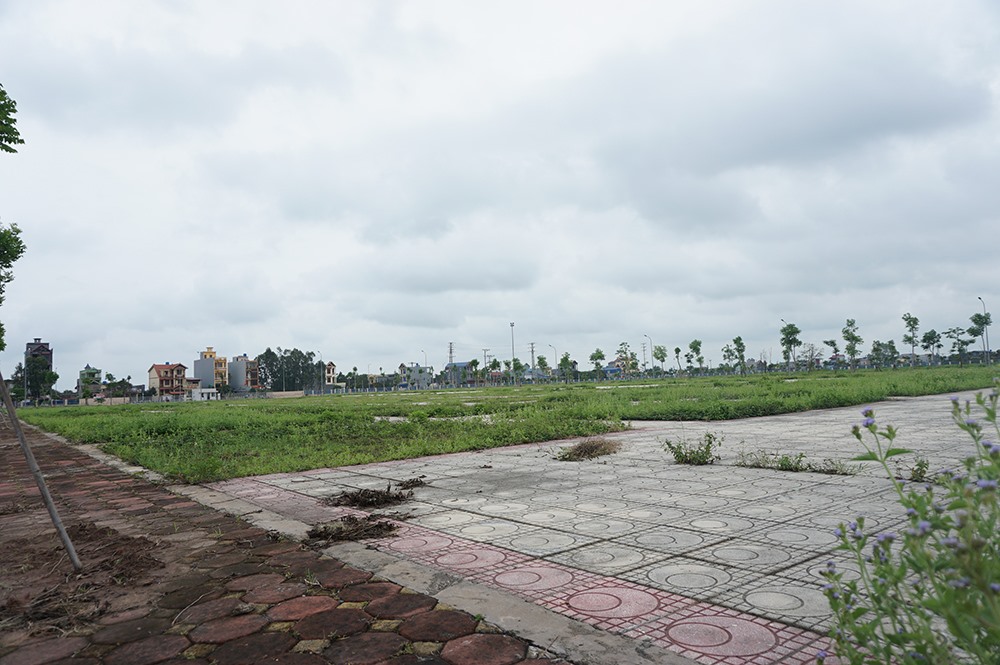 can canh khu truong nghin ti nhung e sung cua dai hoc thuy loi