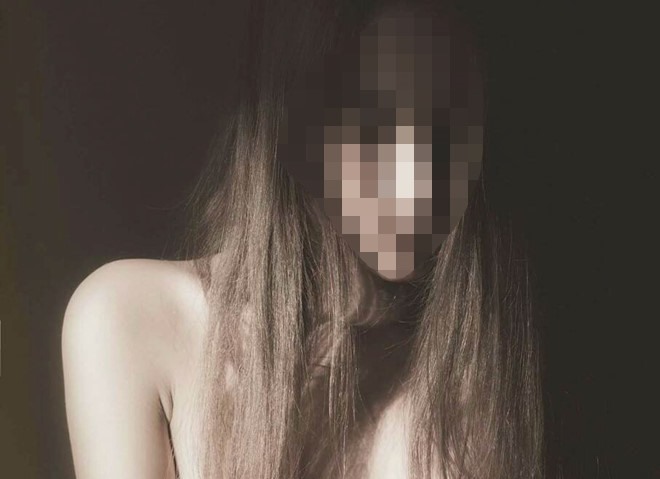 nguoi mau nude to cao hoa si hiep dam giam dinh phap y noi len dieu gi