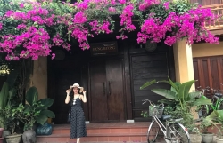 trai nghiem dap xe dao quanh pho co hoi an