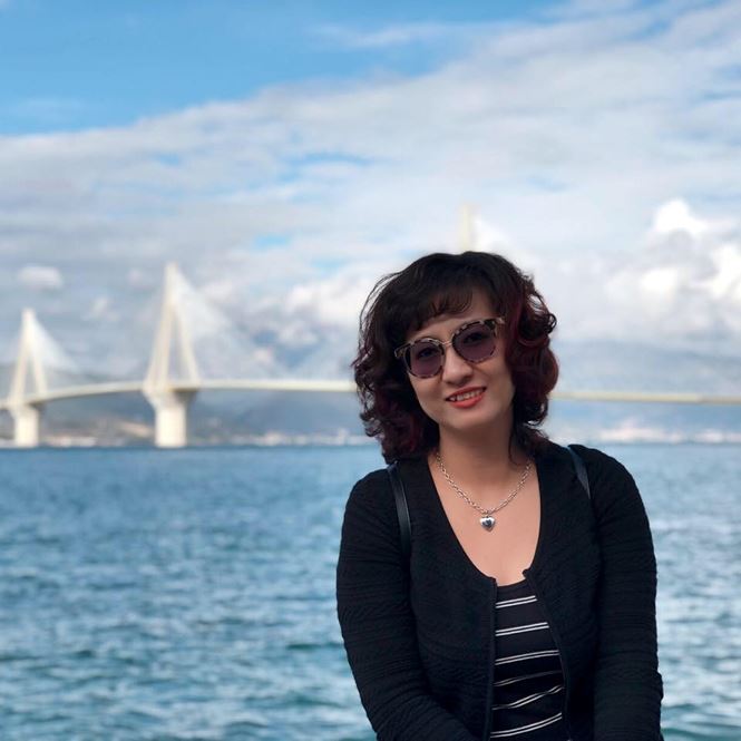 cuoc song an yen cua btv van anh sau khi nghi viec tai vtv