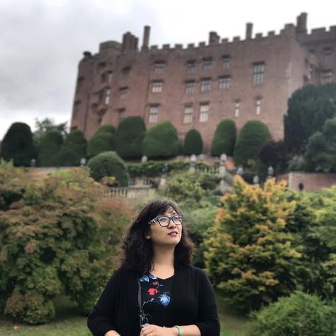 cuoc song an yen cua btv van anh sau khi nghi viec tai vtv