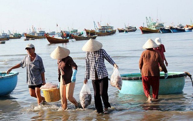 lac buoc o vuong quoc sao bien ngay o phu quoc