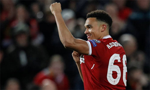 alexander arnold moi chuyen deu co the xay ra tai anfield