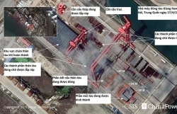 nha bao duc nghi ngo kha nang tau san bay my